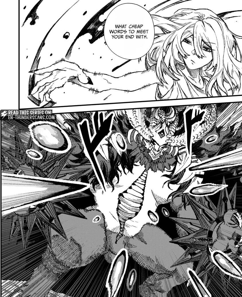 Monster Guild: The Dark Lord’s (No-Good) Comeback! Chapter 69 page 17 - 