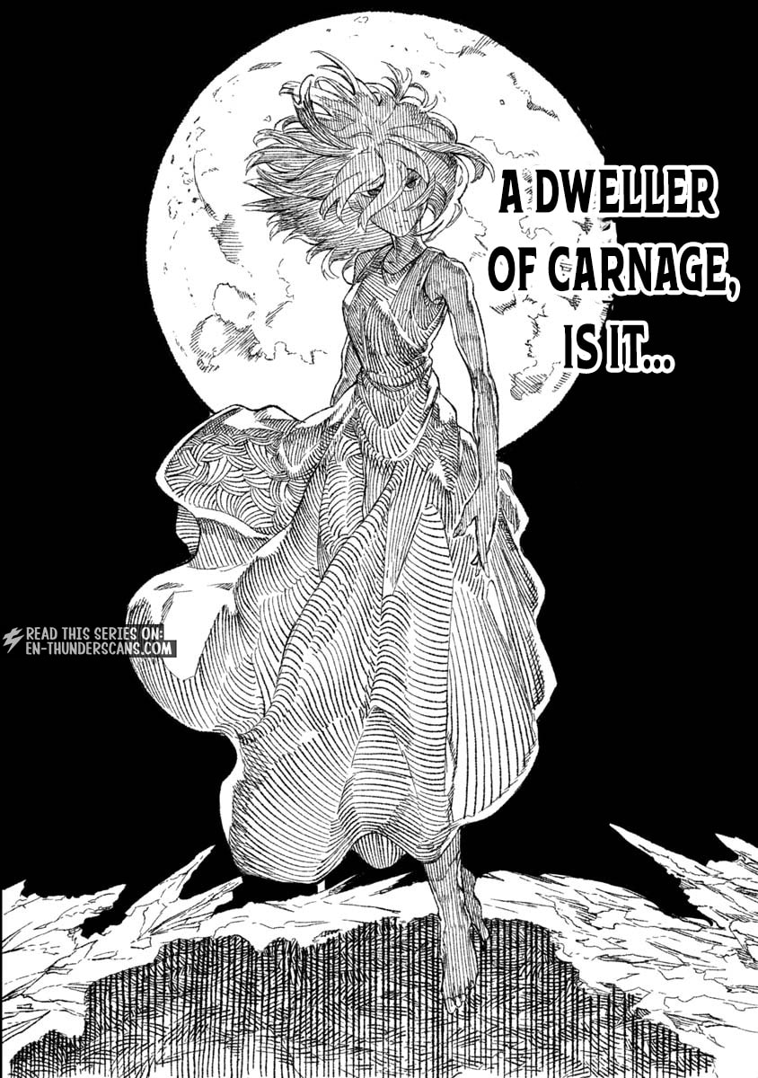 Monster Guild: The Dark Lord’s (No-Good) Comeback! Chapter 69 page 3 - 