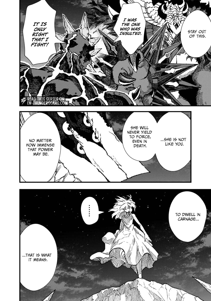 Monster Guild: The Dark Lord’s (No-Good) Comeback! Chapter 69 page 7 - 