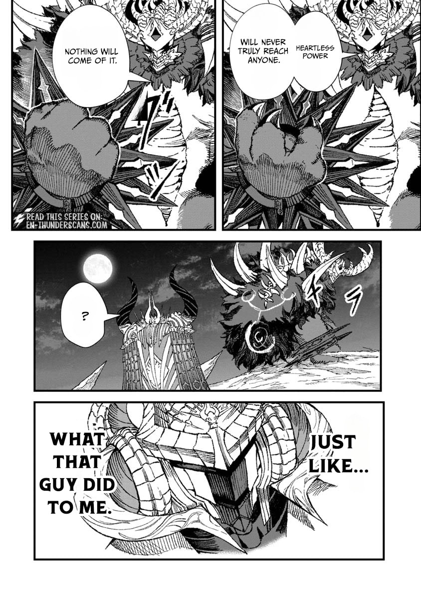 Monster Guild: The Dark Lord’s (No-Good) Comeback! Chapter 69 page 8 - 