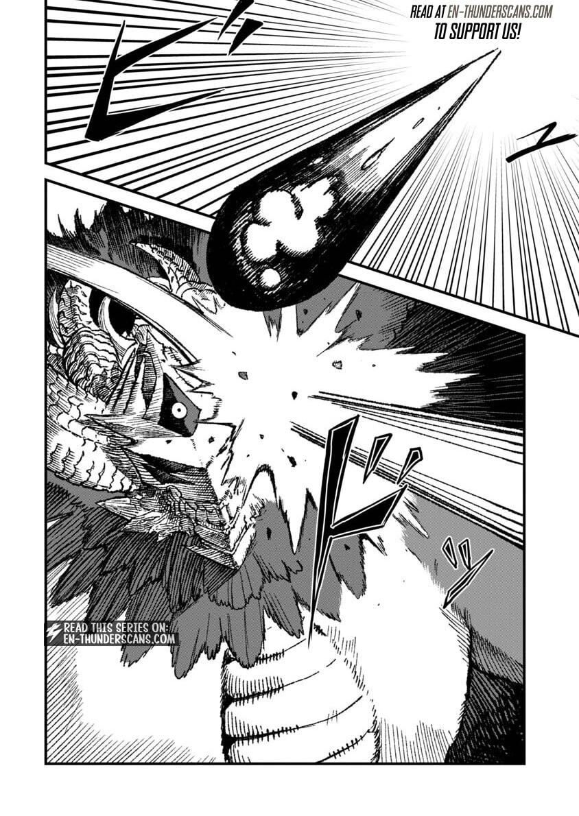 Monster Guild: The Dark Lord’s (No-Good) Comeback! Chapter 70 page 2 - 