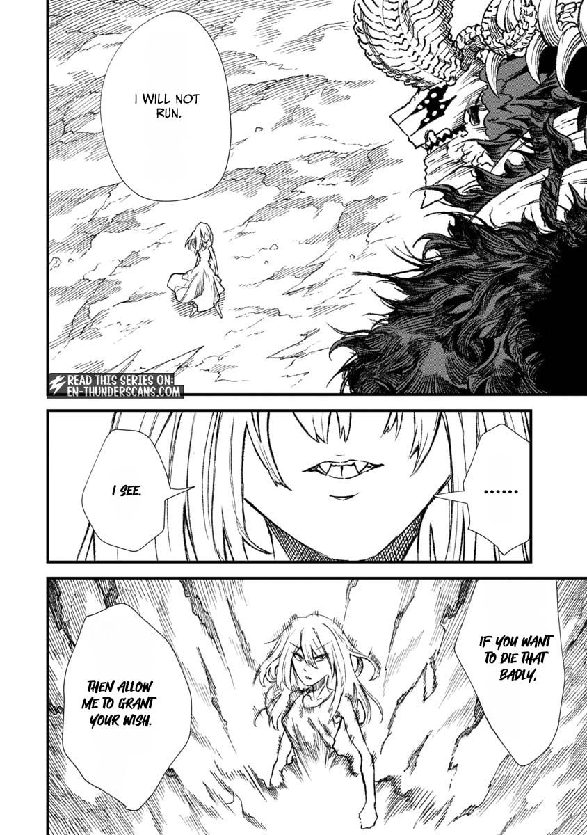 Monster Guild: The Dark Lord’s (No-Good) Comeback! Chapter 70 page 11 - 