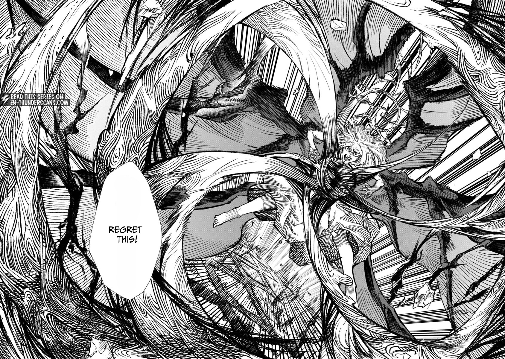 Monster Guild: The Dark Lord’s (No-Good) Comeback! Chapter 70 page 13 - 