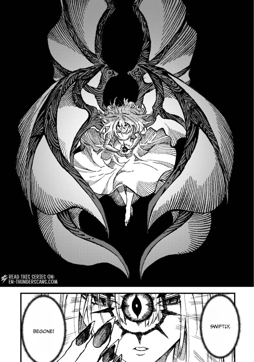 Monster Guild: The Dark Lord’s (No-Good) Comeback! Chapter 70 page 15 - 