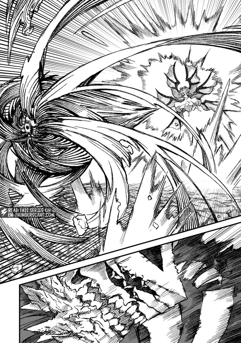 Monster Guild: The Dark Lord’s (No-Good) Comeback! Chapter 70 page 16 - 