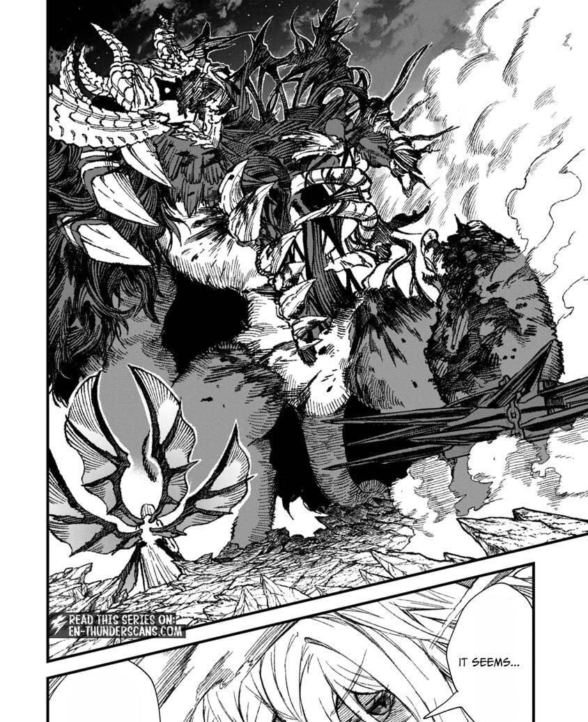 Monster Guild: The Dark Lord’s (No-Good) Comeback! Chapter 70 page 18 - 