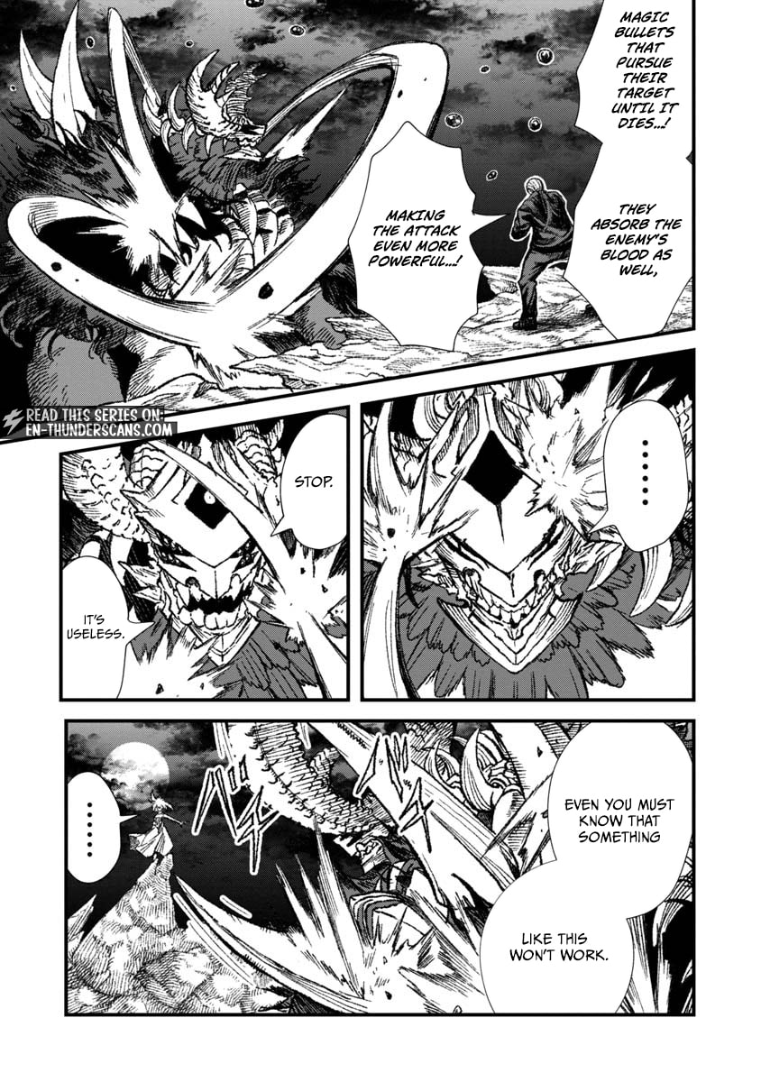 Monster Guild: The Dark Lord’s (No-Good) Comeback! Chapter 70 page 4 - 