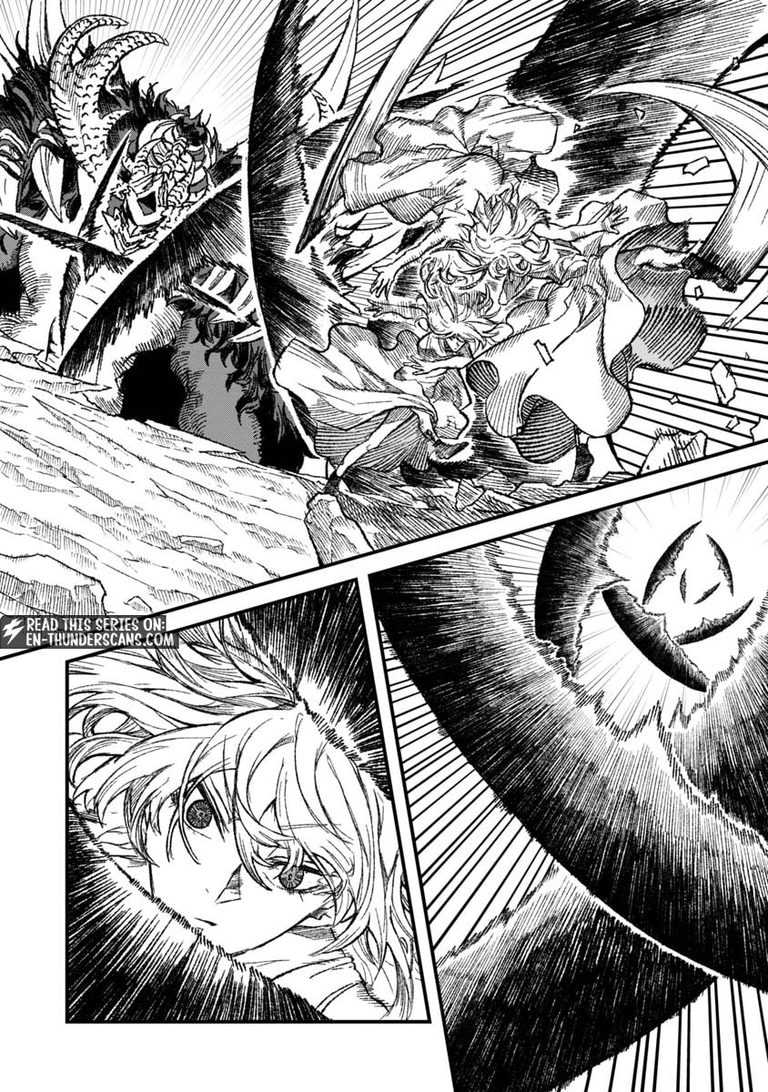 Monster Guild: The Dark Lord’s (No-Good) Comeback! Chapter 70 page 7 - 