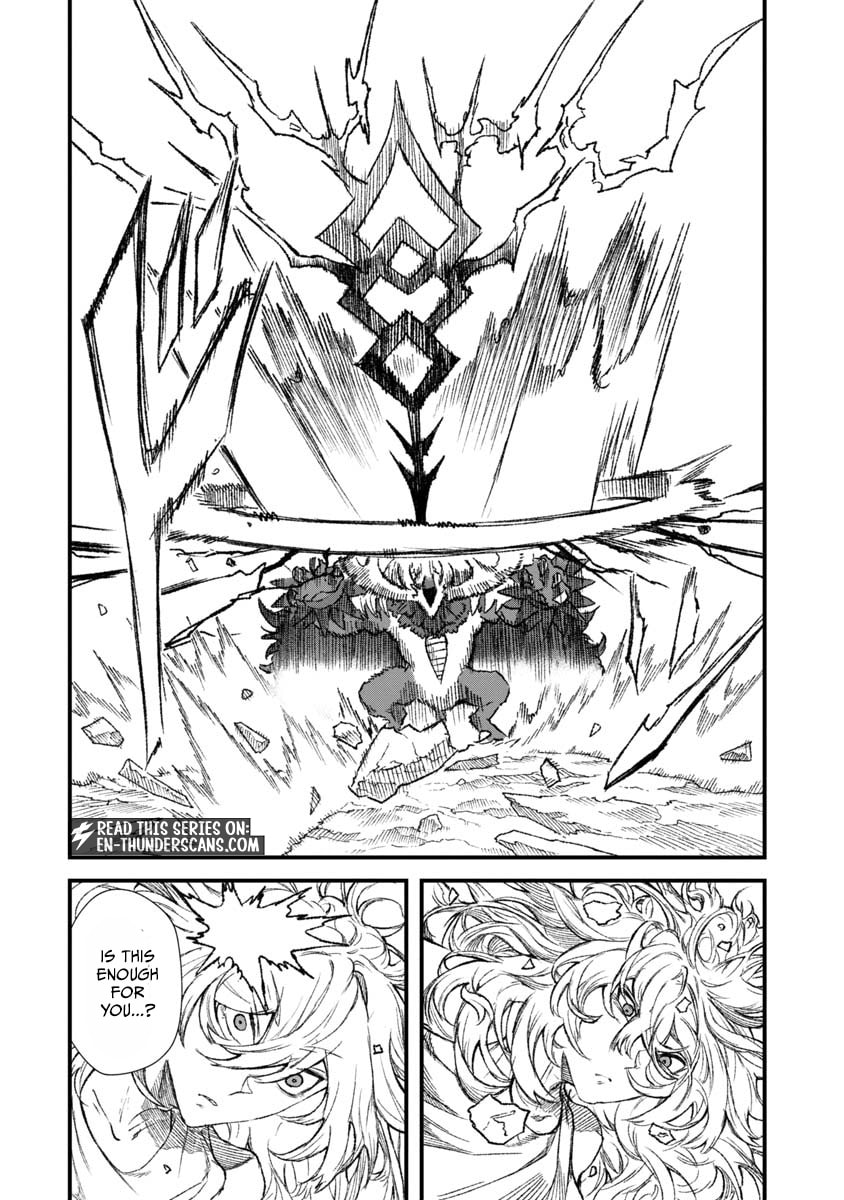 Monster Guild: The Dark Lord’s (No-Good) Comeback! Chapter 70 page 9 - 