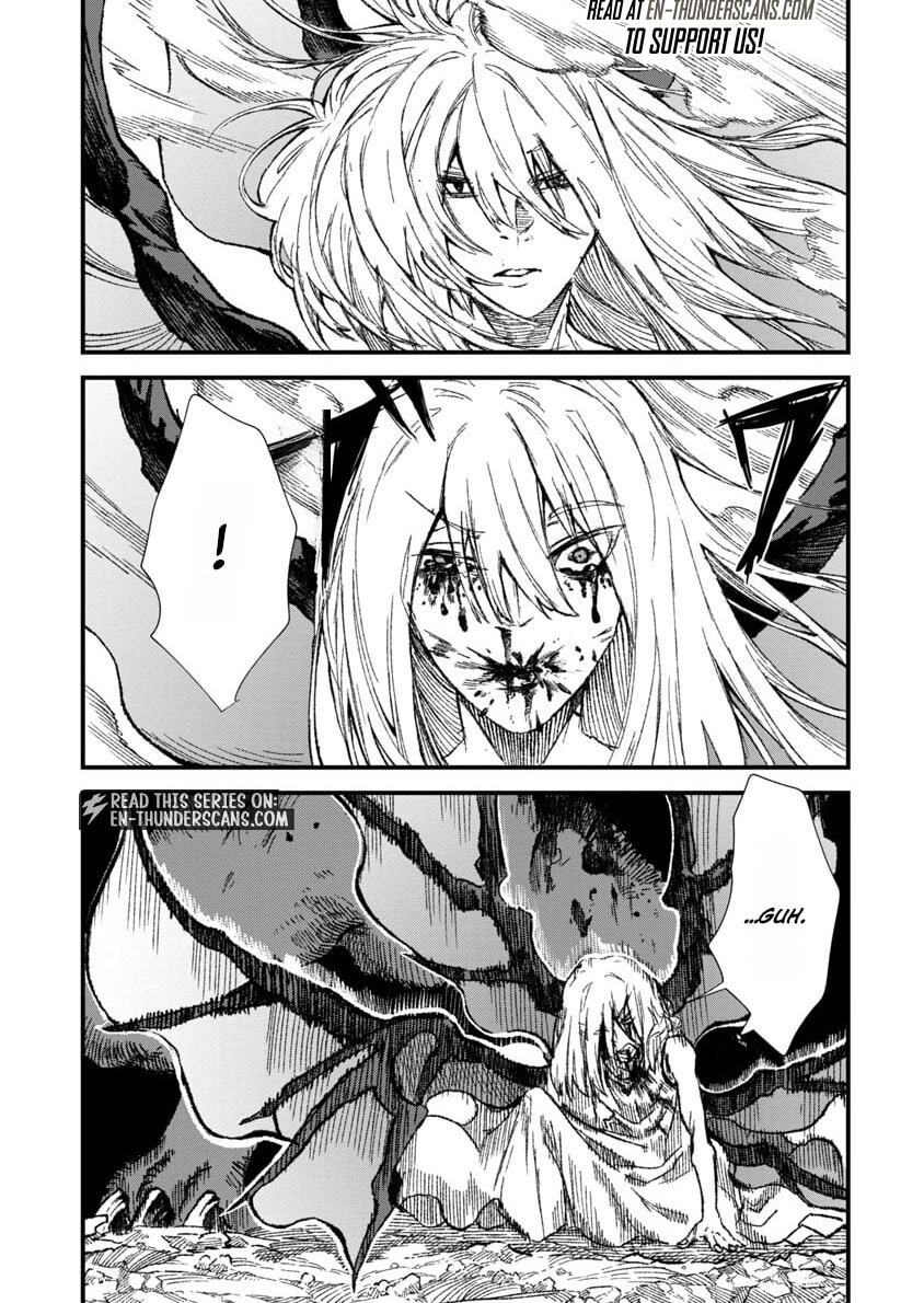 Monster Guild: The Dark Lord’s (No-Good) Comeback! Chapter 71 page 2 - 