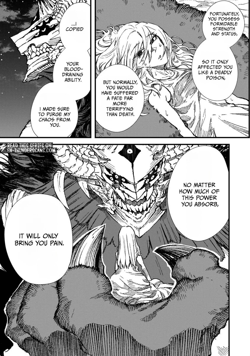 Monster Guild: The Dark Lord’s (No-Good) Comeback! Chapter 71 page 12 - 