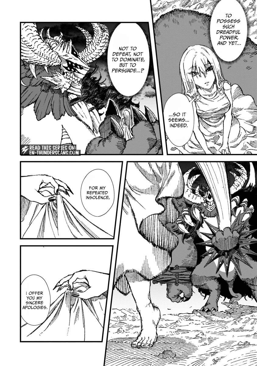 Monster Guild: The Dark Lord’s (No-Good) Comeback! Chapter 71 page 13 - 