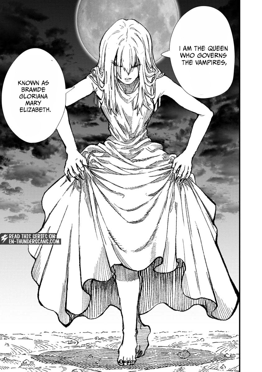Monster Guild: The Dark Lord’s (No-Good) Comeback! Chapter 71 page 14 - 