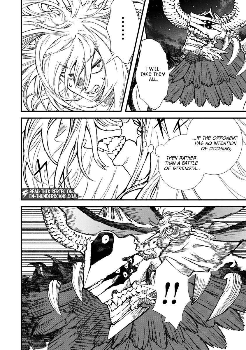 Monster Guild: The Dark Lord’s (No-Good) Comeback! Chapter 71 page 5 - 