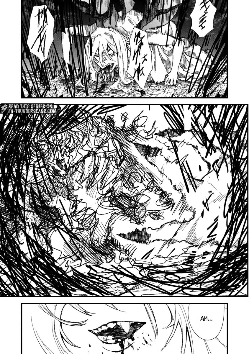 Monster Guild: The Dark Lord’s (No-Good) Comeback! Chapter 71 page 8 - 