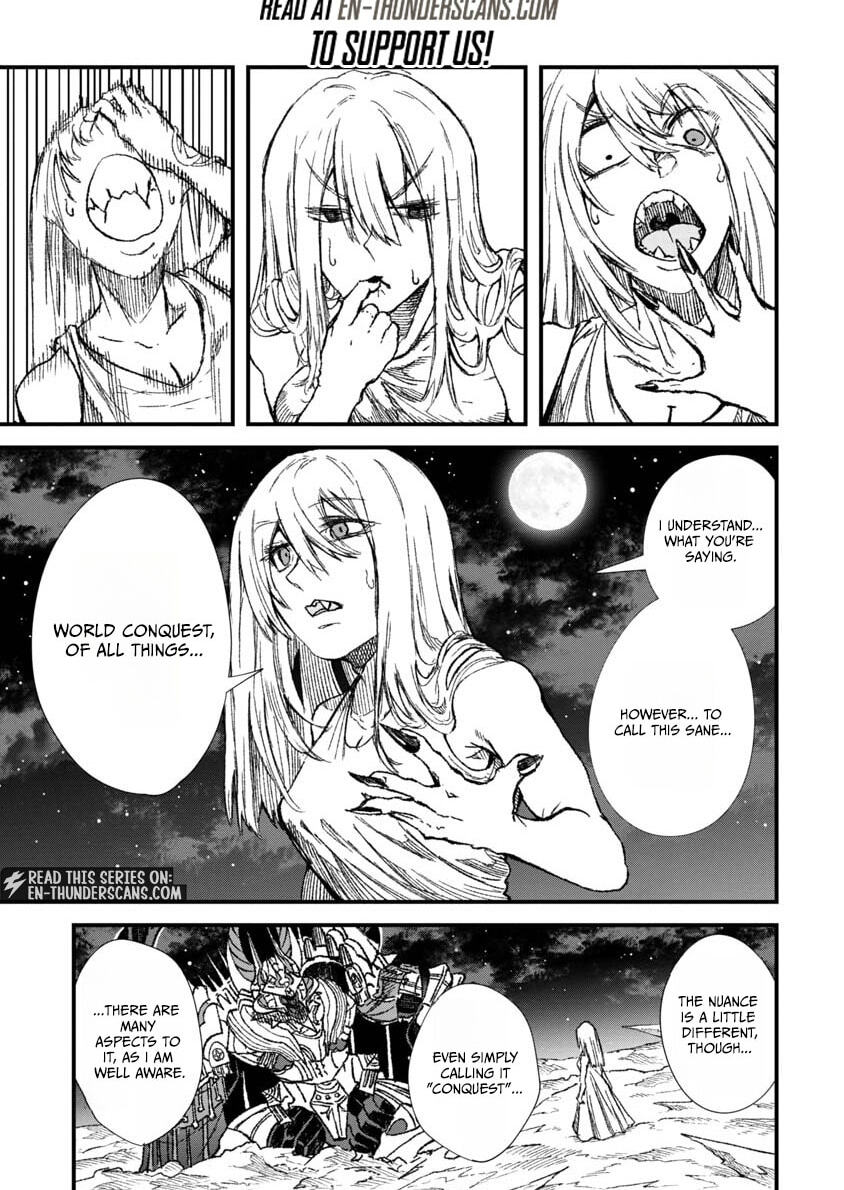 Monster Guild: The Dark Lord’s (No-Good) Comeback! Chapter 72 page 2 - 