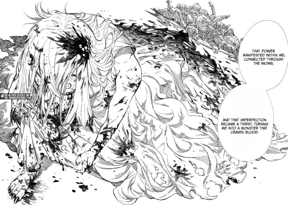 Monster Guild: The Dark Lord’s (No-Good) Comeback! Chapter 72 page 11 - 