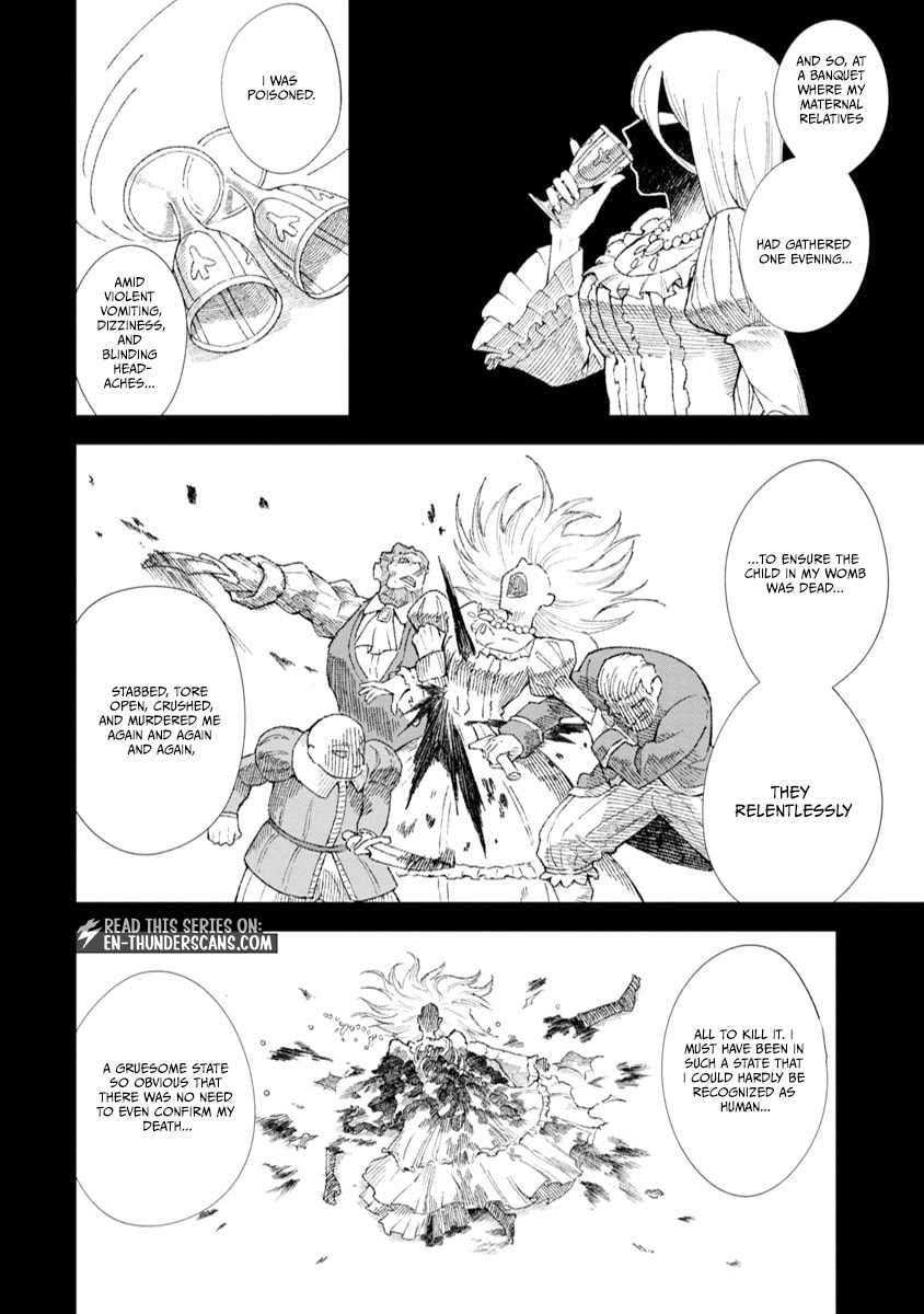 Monster Guild: The Dark Lord’s (No-Good) Comeback! Chapter 72 page 9 - 