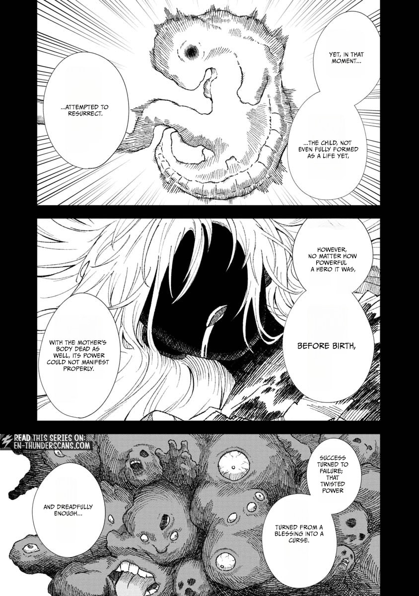 Monster Guild: The Dark Lord’s (No-Good) Comeback! Chapter 72 page 10 - 