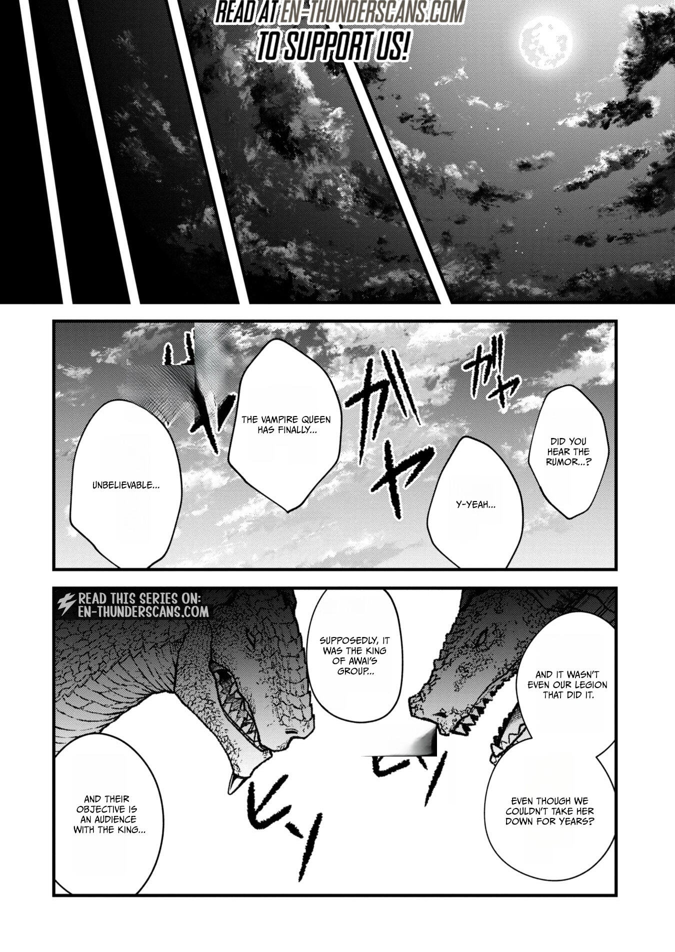 Monster Guild: The Dark Lord’s (No-Good) Comeback! Chapter 73 page 2 - 