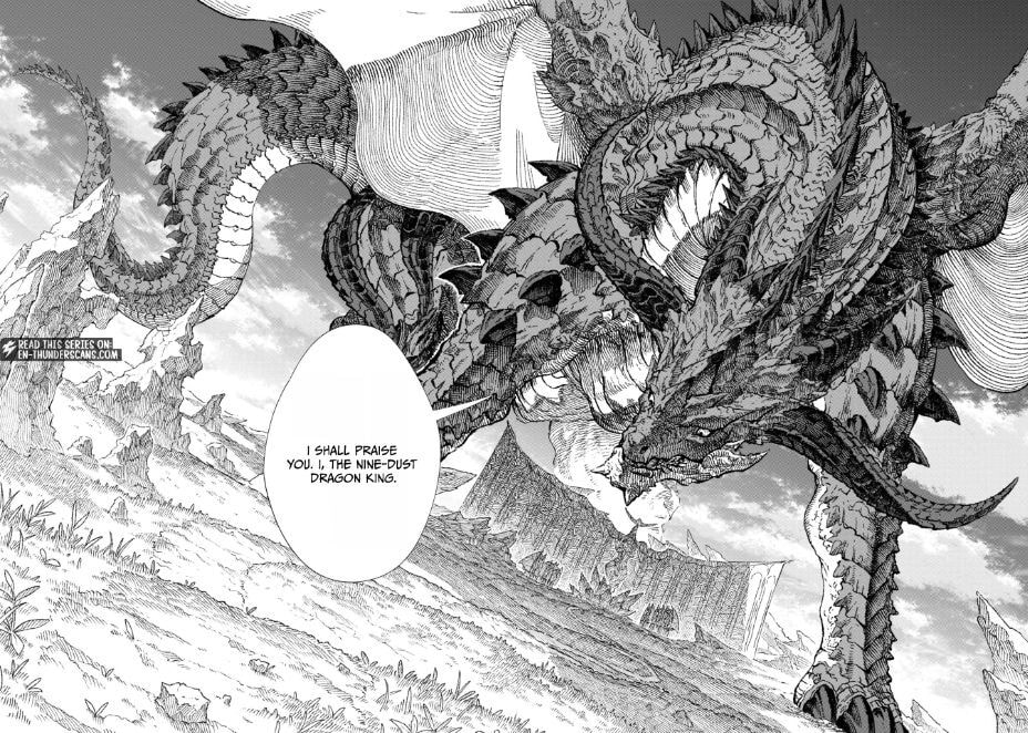 Monster Guild: The Dark Lord’s (No-Good) Comeback! Chapter 73 page 12 - 