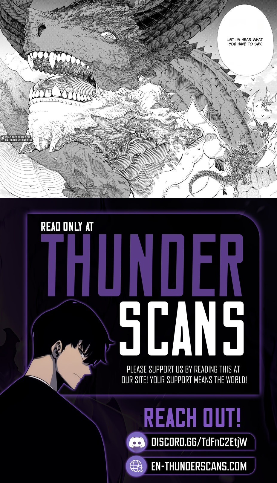 Monster Guild: The Dark Lord’s (No-Good) Comeback! Chapter 73 page 15 - 