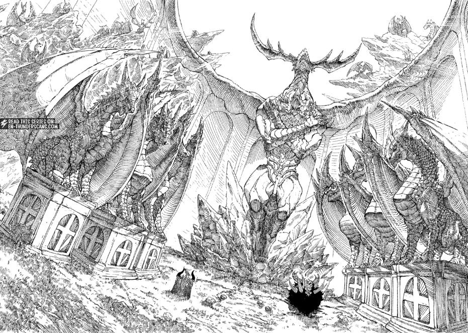 Monster Guild: The Dark Lord’s (No-Good) Comeback! Chapter 73 page 9 - 