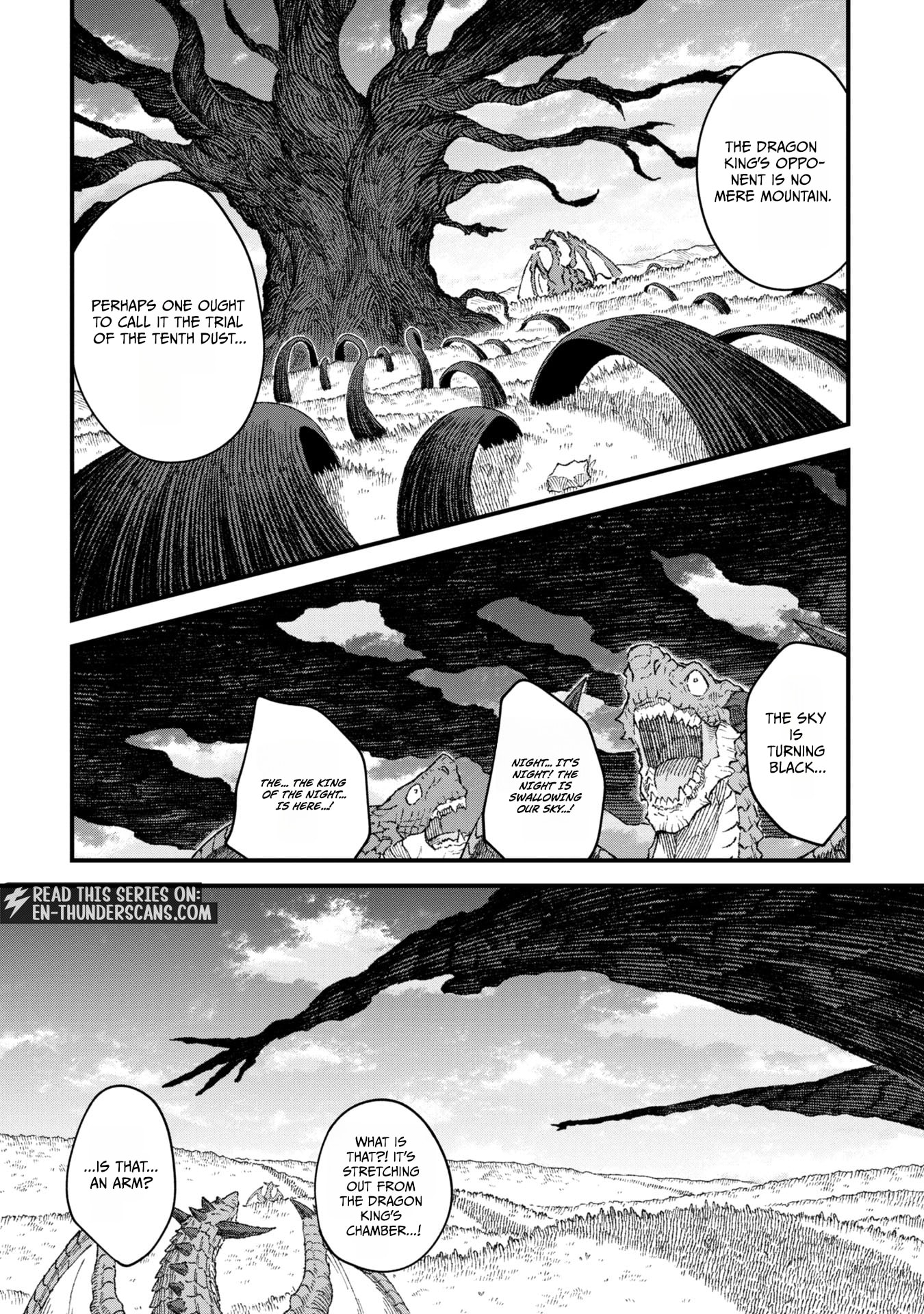 Monster Guild: The Dark Lord’s (No-Good) Comeback! Chapter 74 page 13 - 