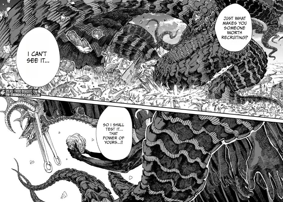 Monster Guild: The Dark Lord’s (No-Good) Comeback! Chapter 74 page 14 - 