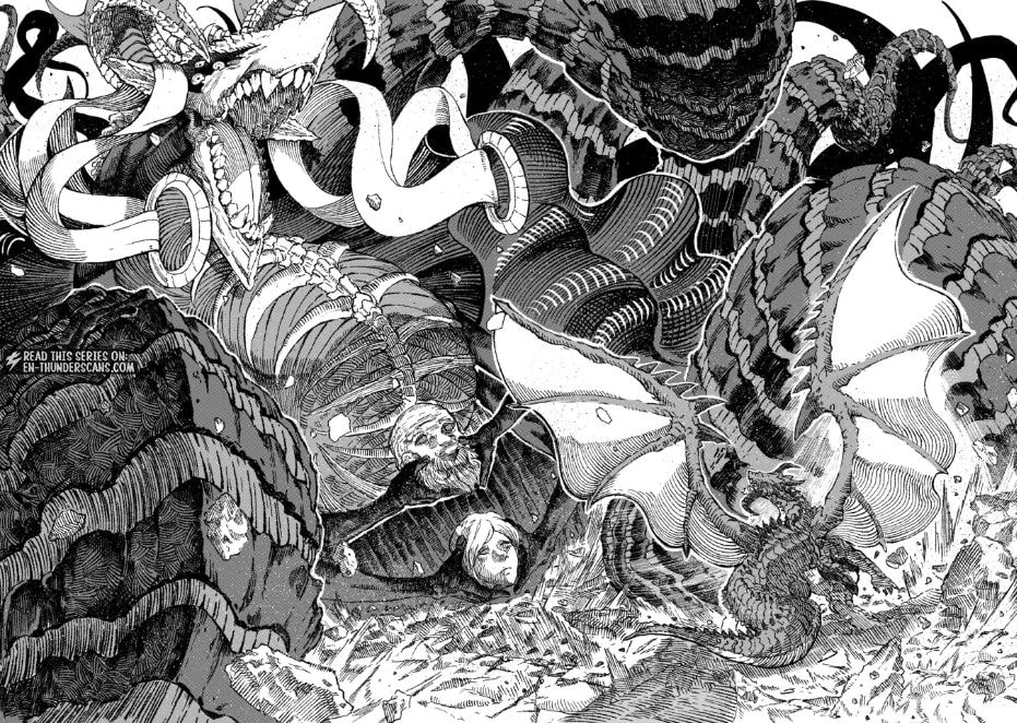 Monster Guild: The Dark Lord’s (No-Good) Comeback! Chapter 74 page 15 - 