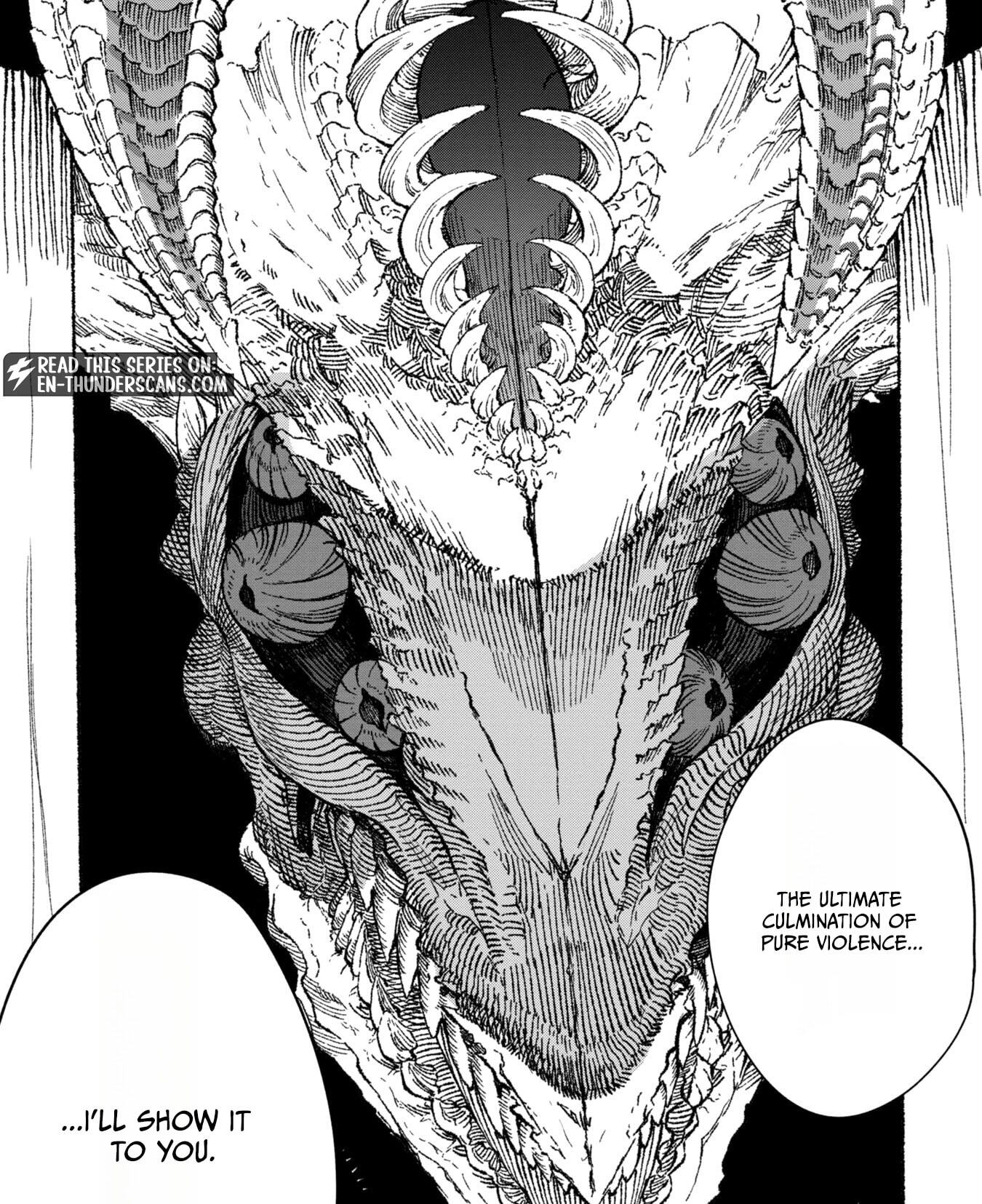 Monster Guild: The Dark Lord’s (No-Good) Comeback! Chapter 74 page 16 - 