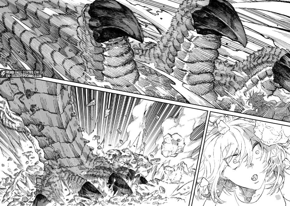 Monster Guild: The Dark Lord’s (No-Good) Comeback! Chapter 74 page 7 - 