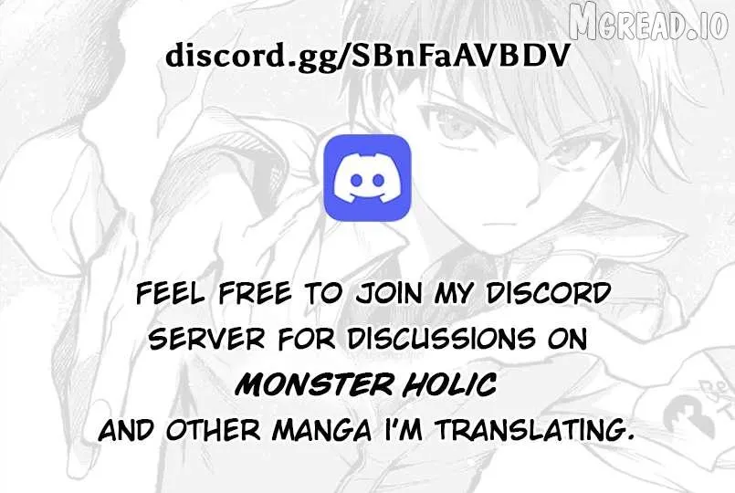 Monster Holic Chapter 10 page 19 - 