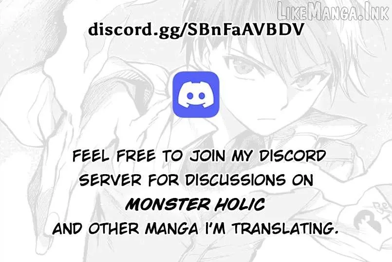 Monster Holic Chapter 11 page 22 - 