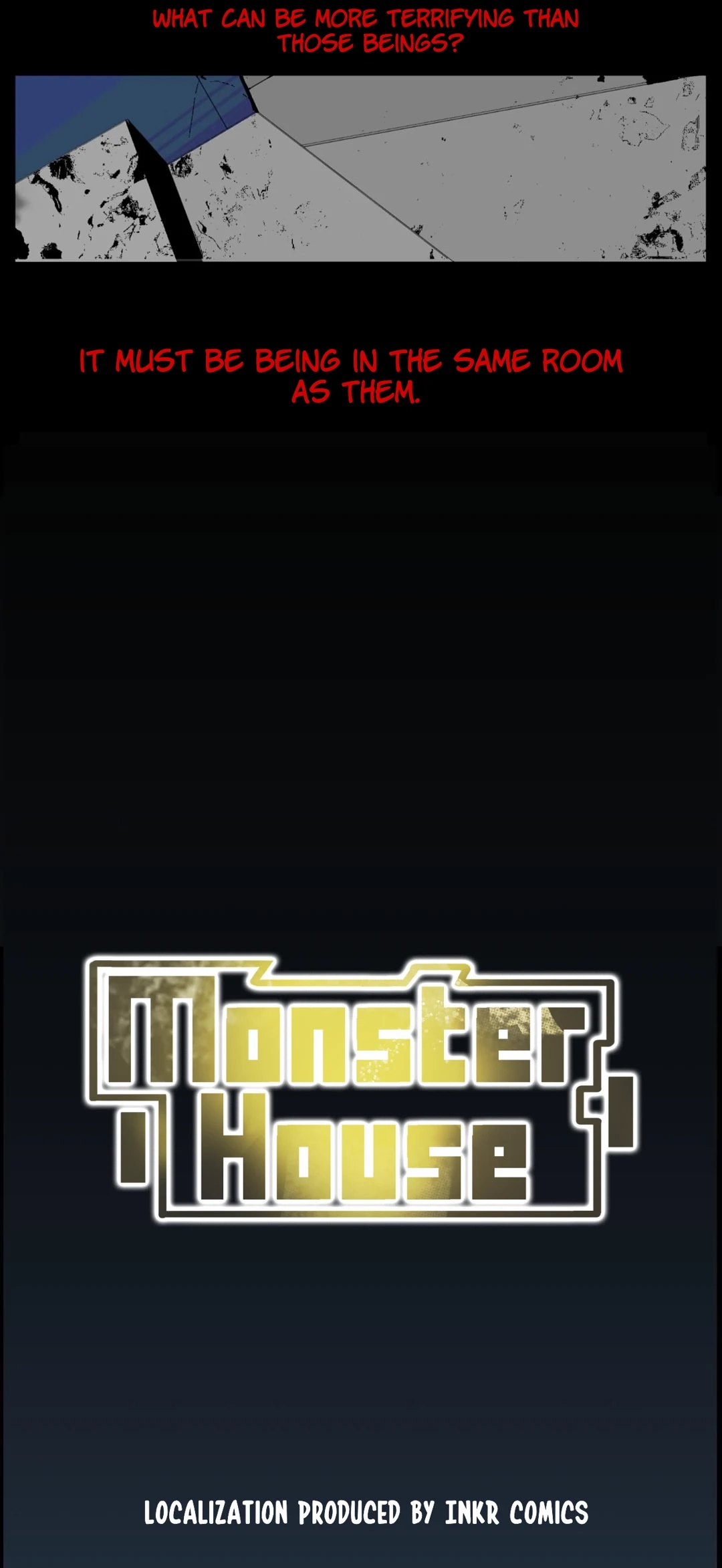 Monster House Chapter 1 page 2 - 