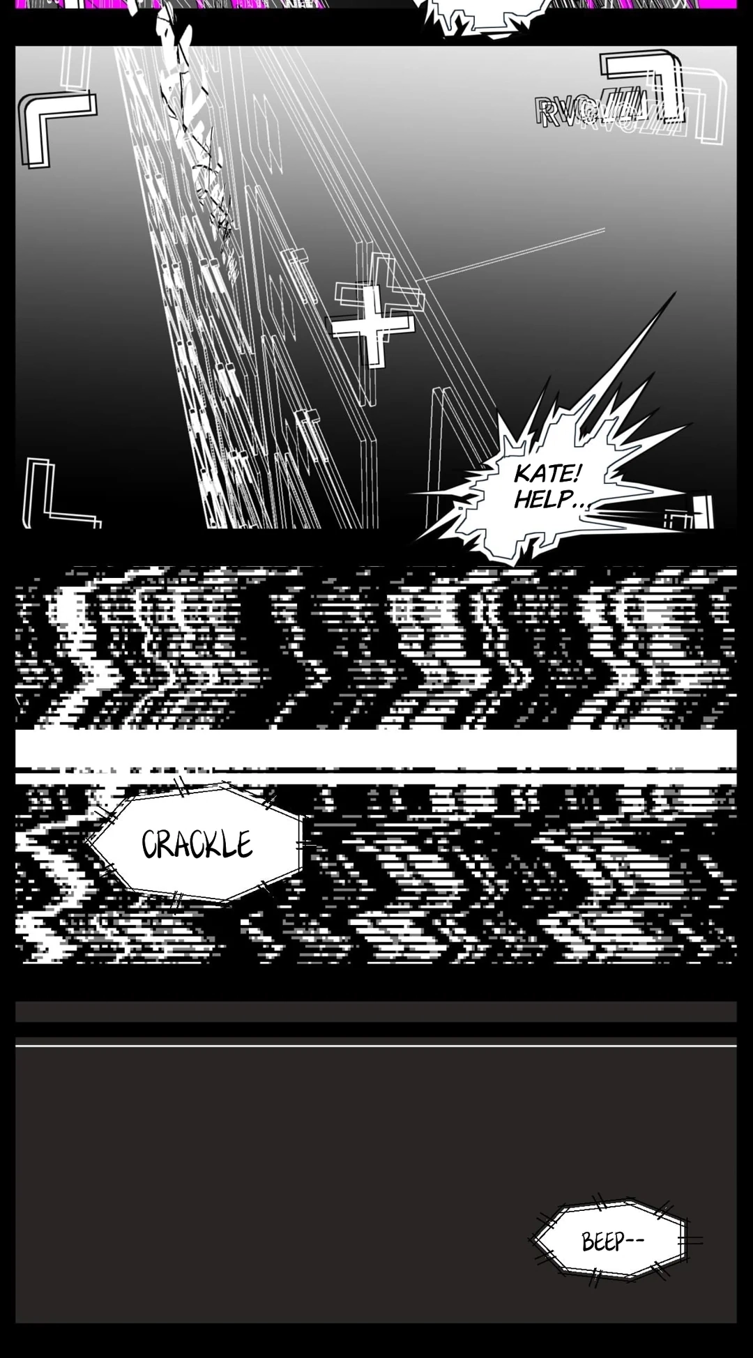 Monster House Chapter 1 page 12 - 