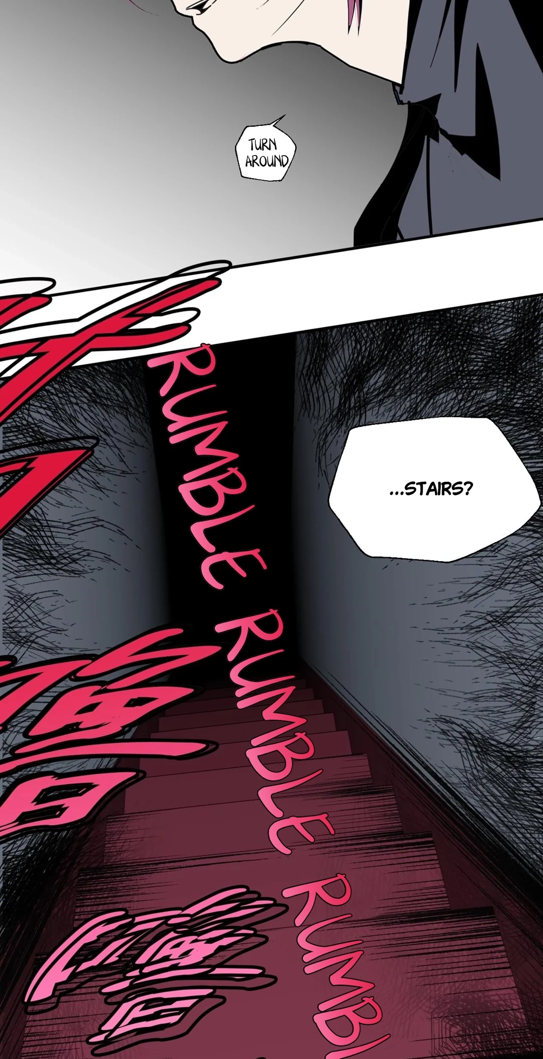 Monster House Chapter 10 page 2 - 