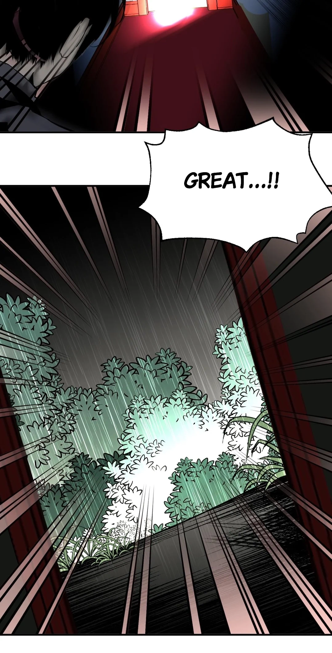 Monster House Chapter 10 page 11 - 