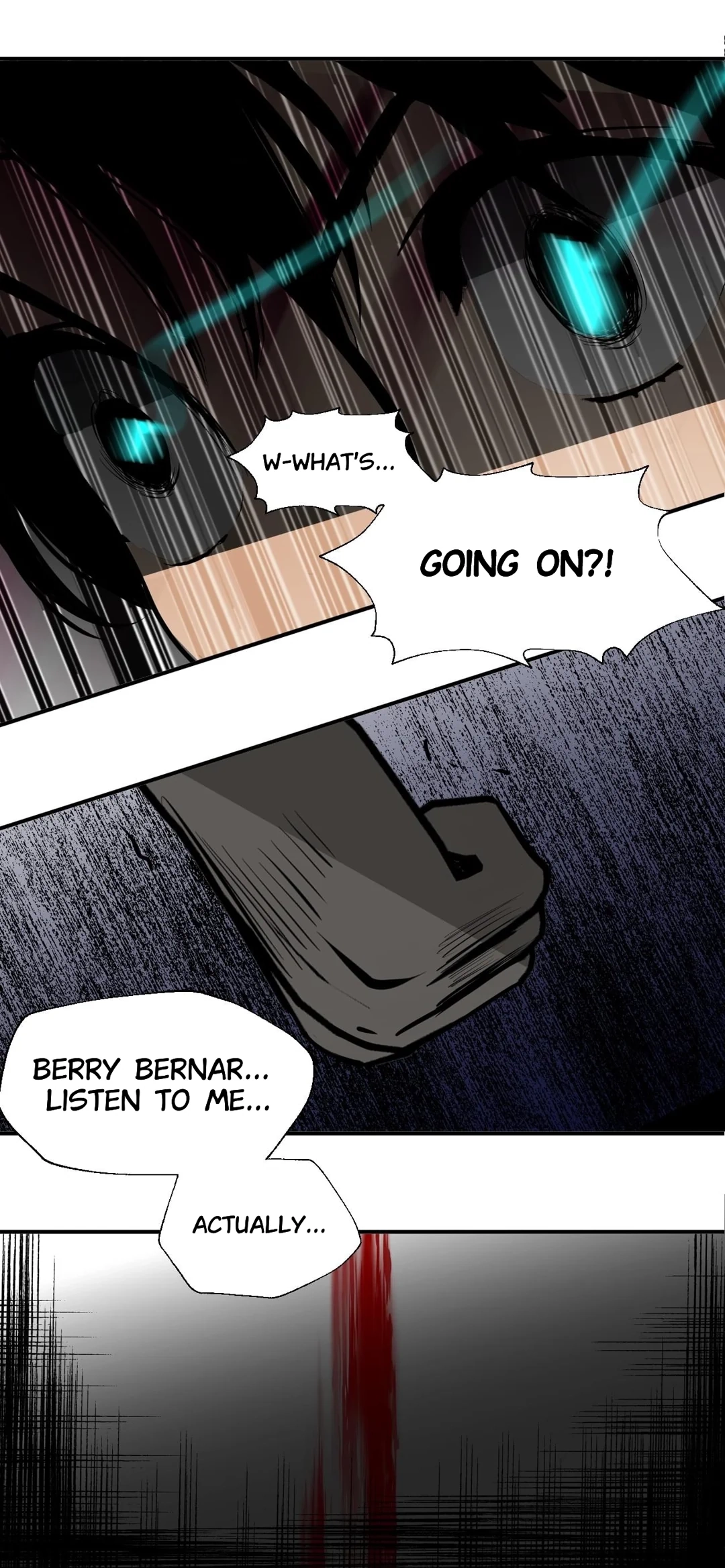 Monster House Chapter 10 page 14 - 