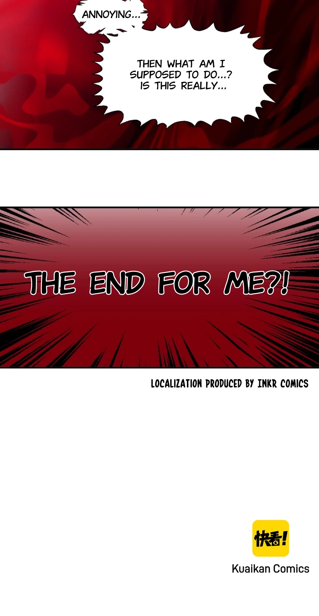 Monster House Chapter 10 page 34 - 