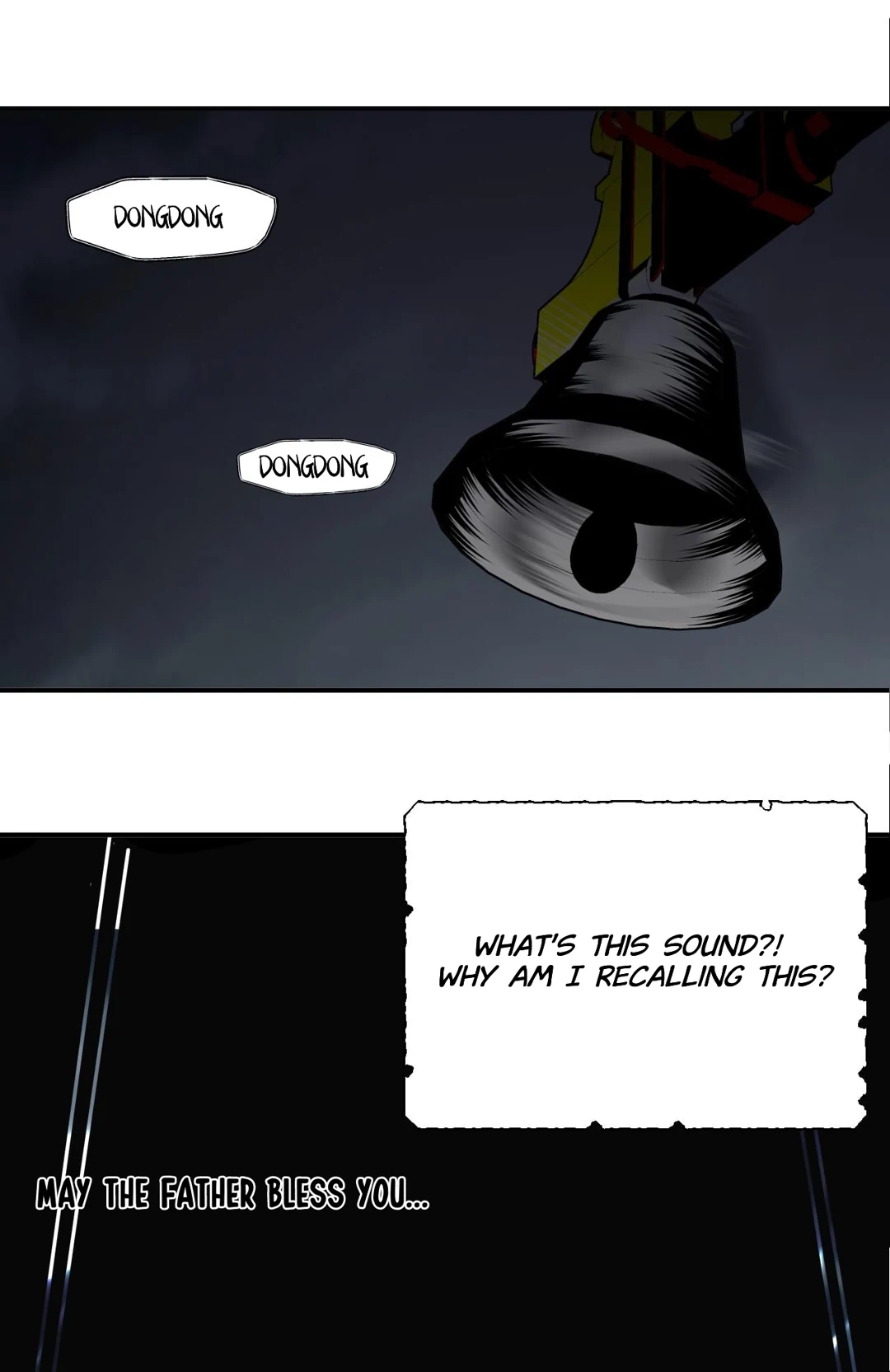Monster House Chapter 10 page 7 - 