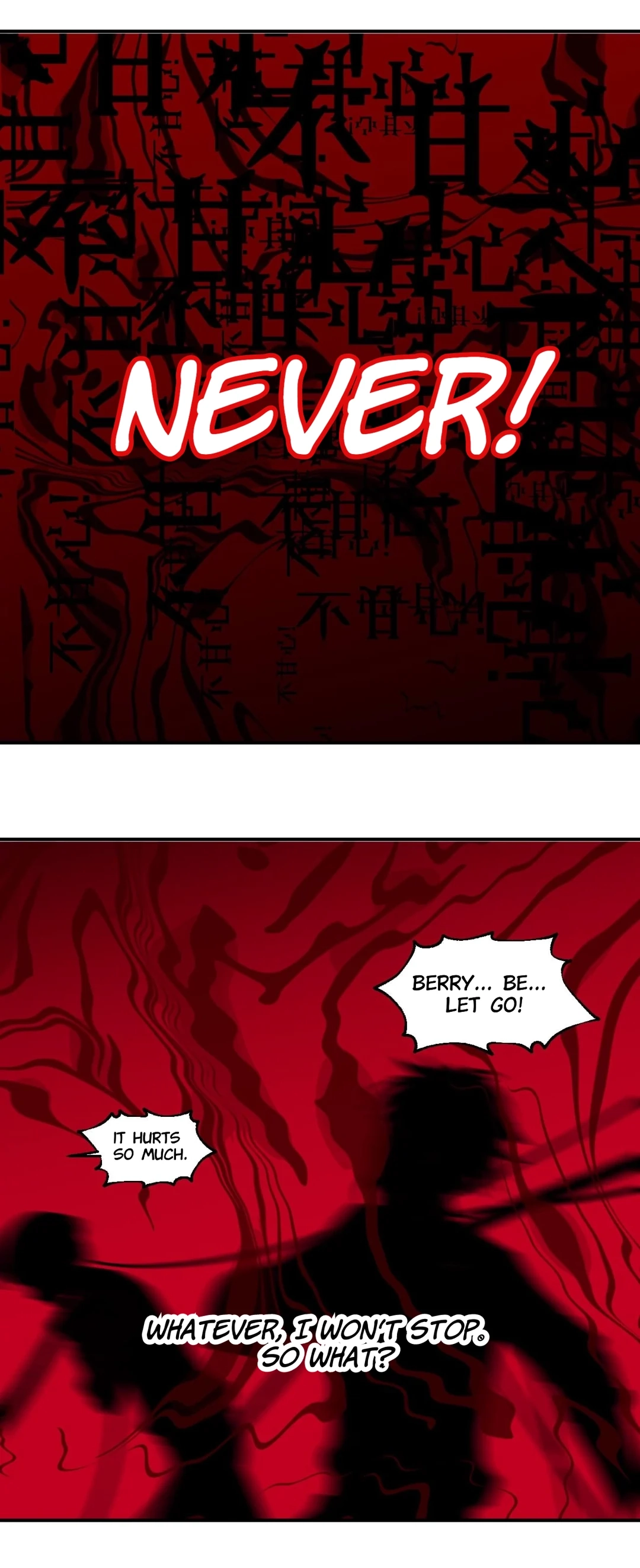 Monster House Chapter 11 page 2 - 