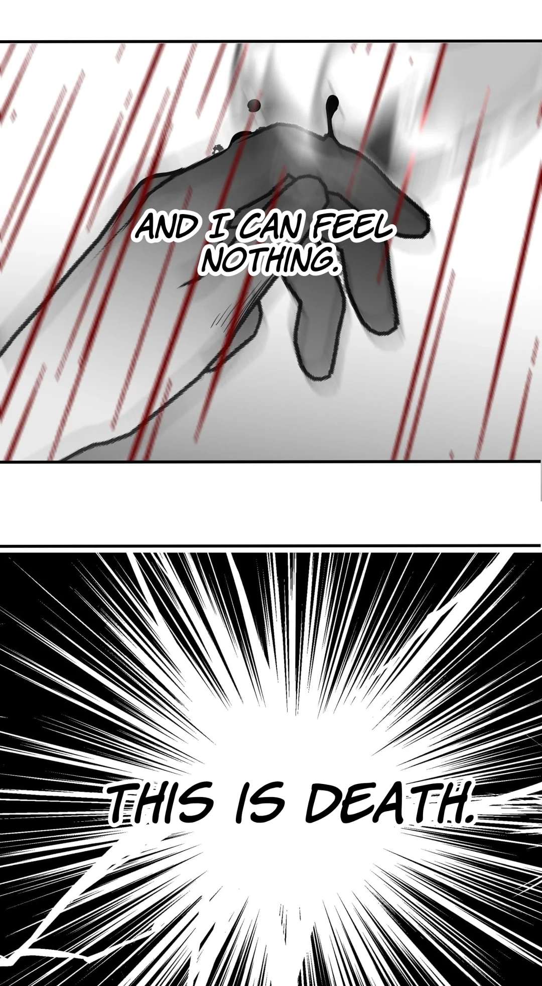 Monster House Chapter 11 page 11 - 
