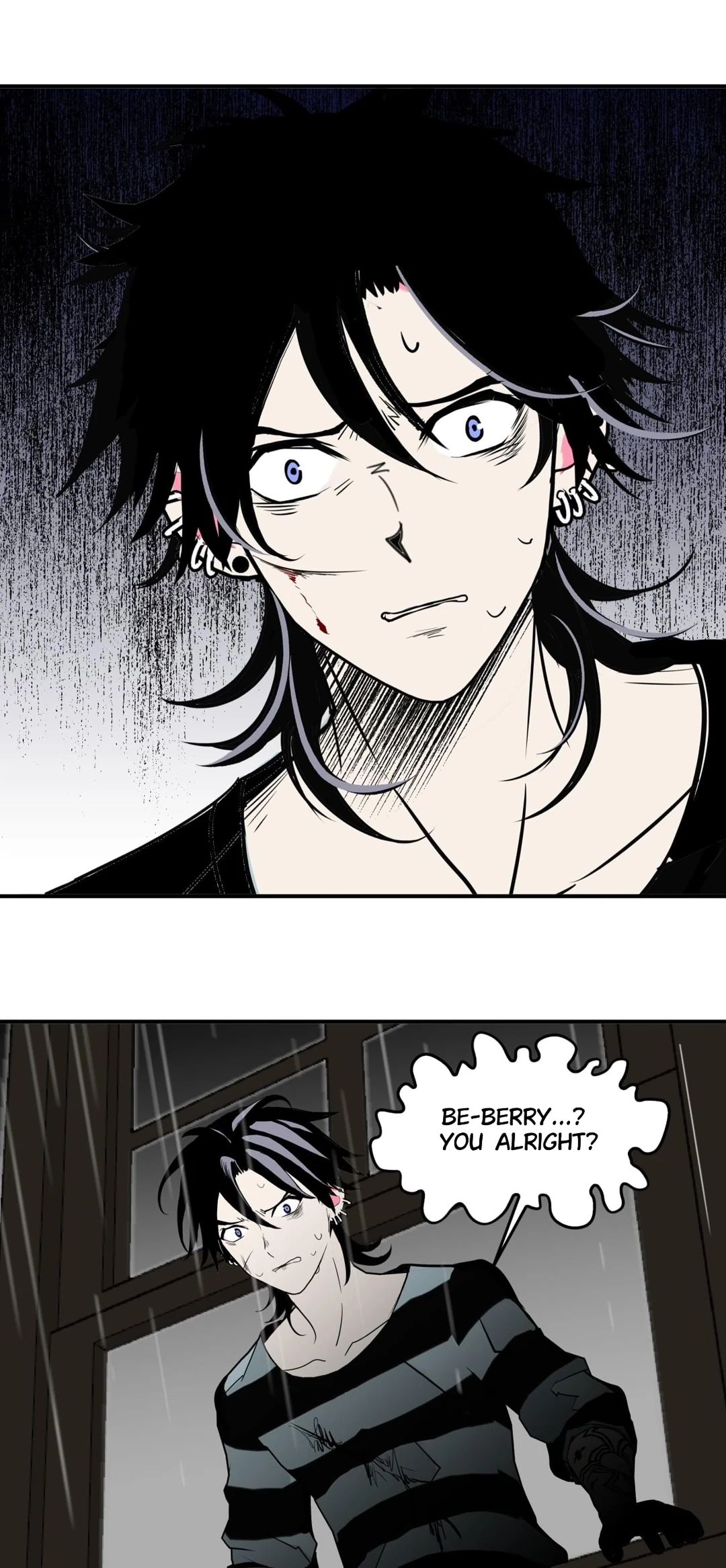 Monster House Chapter 11 page 13 - 