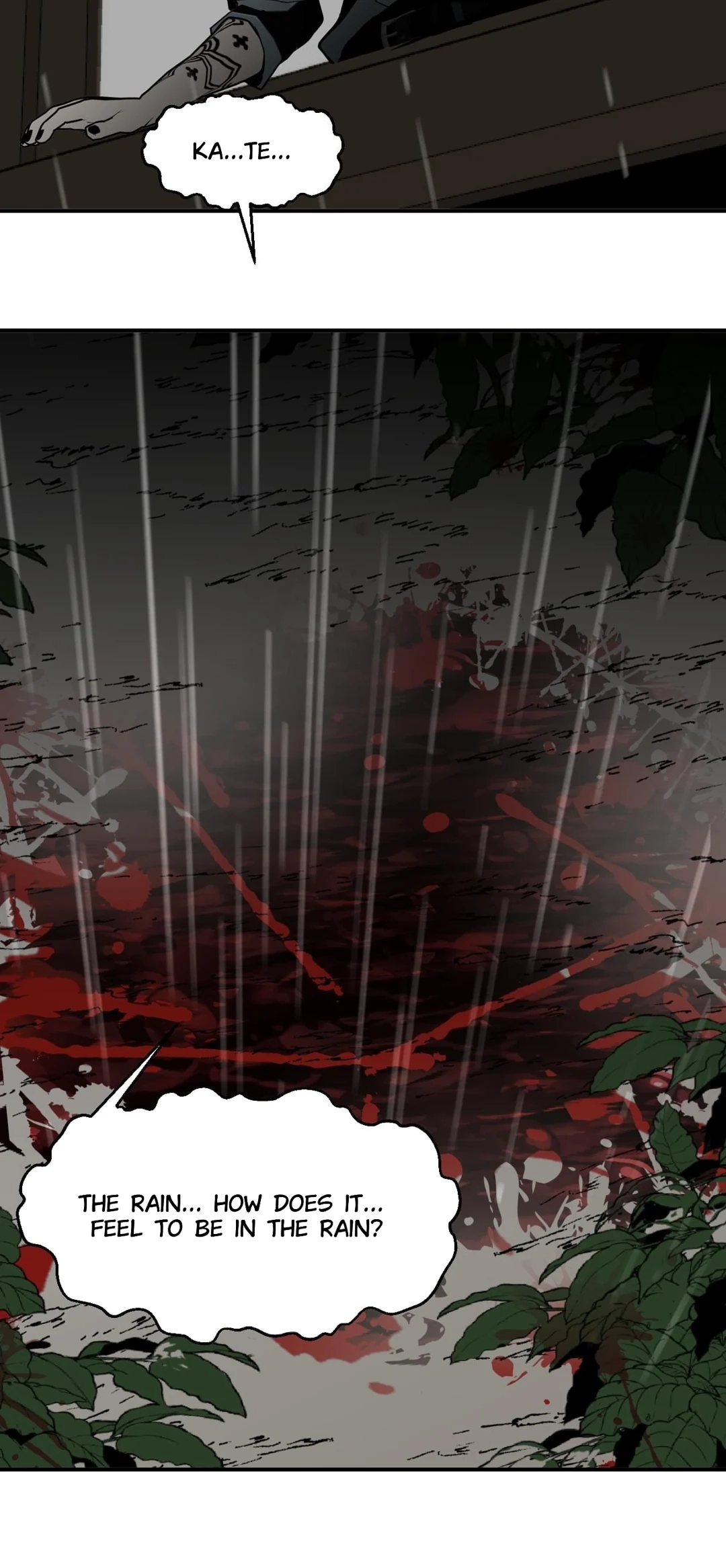 Monster House Chapter 11 page 14 - 