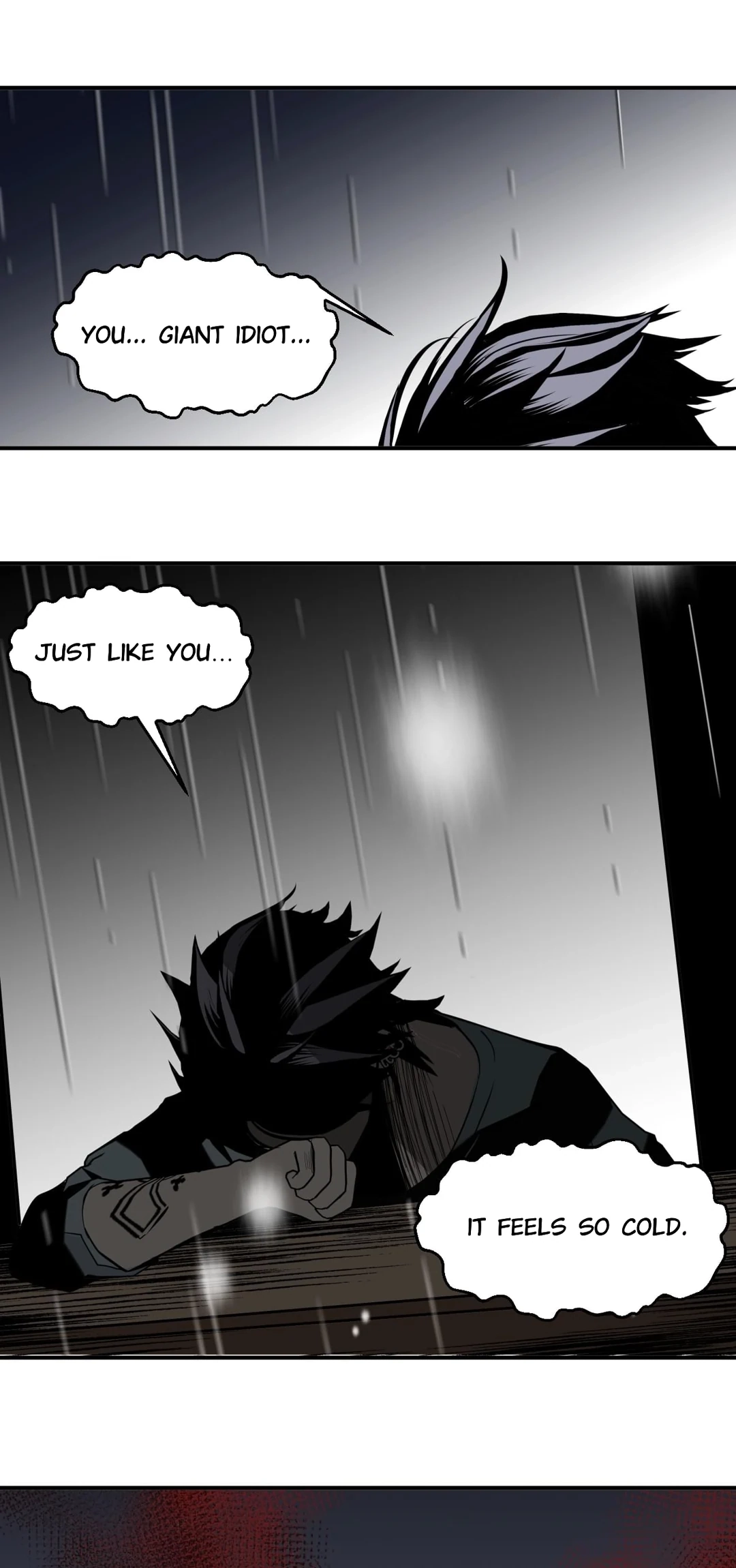 Monster House Chapter 11 page 15 - 