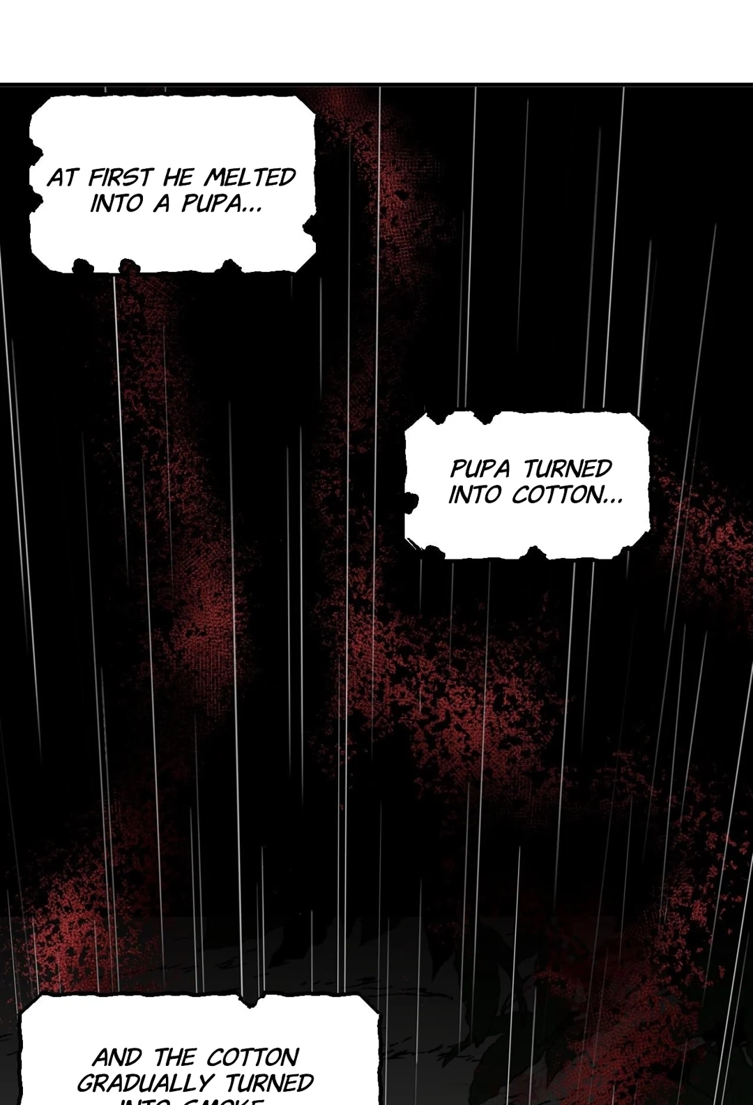 Monster House Chapter 11 page 17 - 