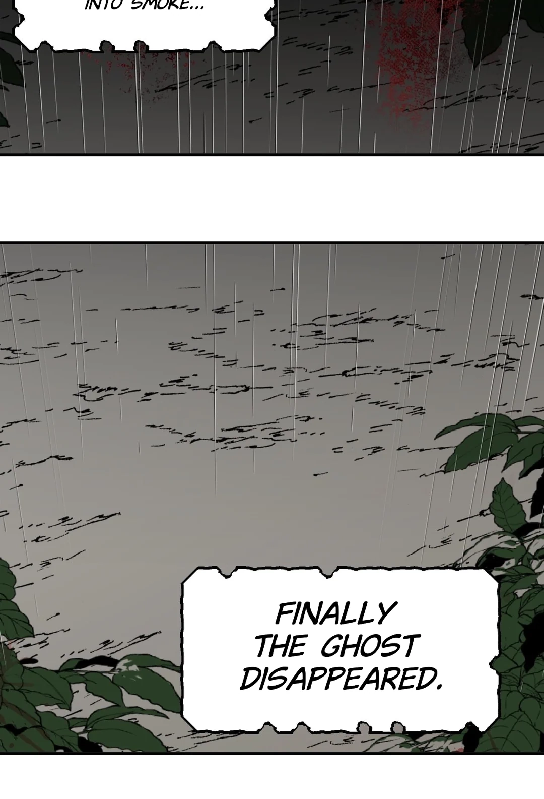 Monster House Chapter 11 page 18 - 