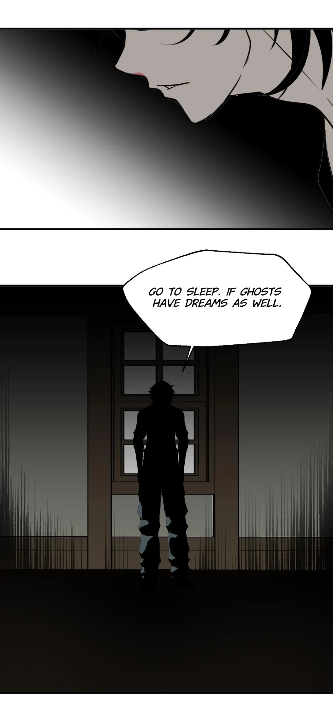 Monster House Chapter 11 page 19 - 