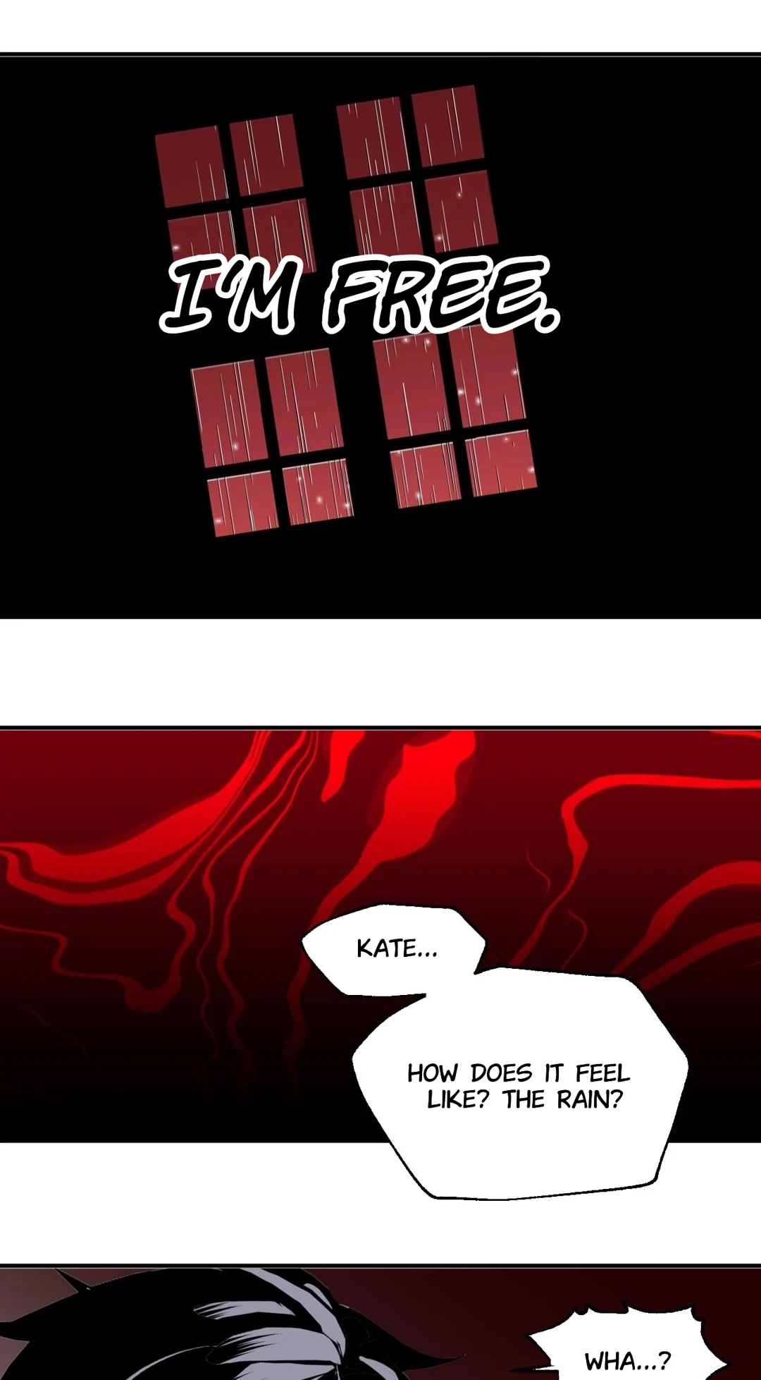 Monster House Chapter 11 page 3 - 